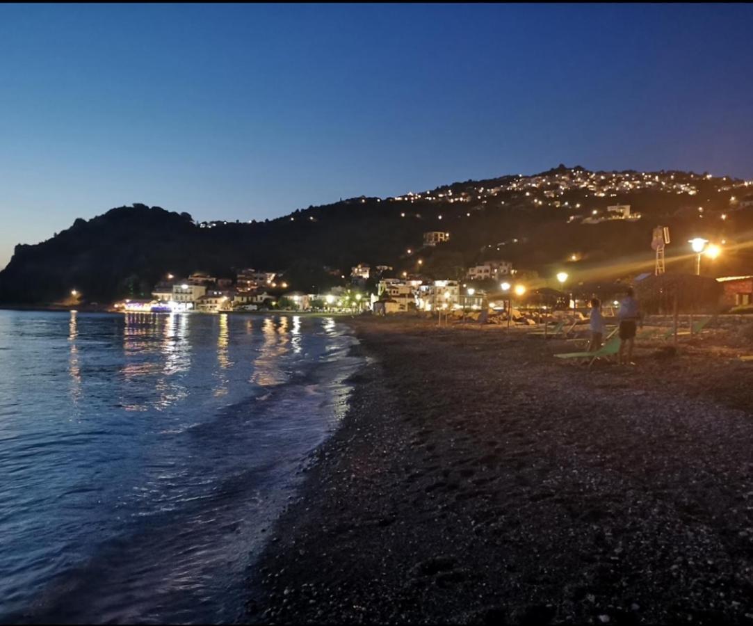 Markamar Λουτράκι Εξωτερικό φωτογραφία