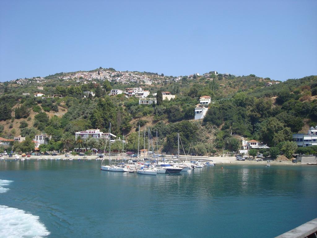 Markamar Λουτράκι Εξωτερικό φωτογραφία