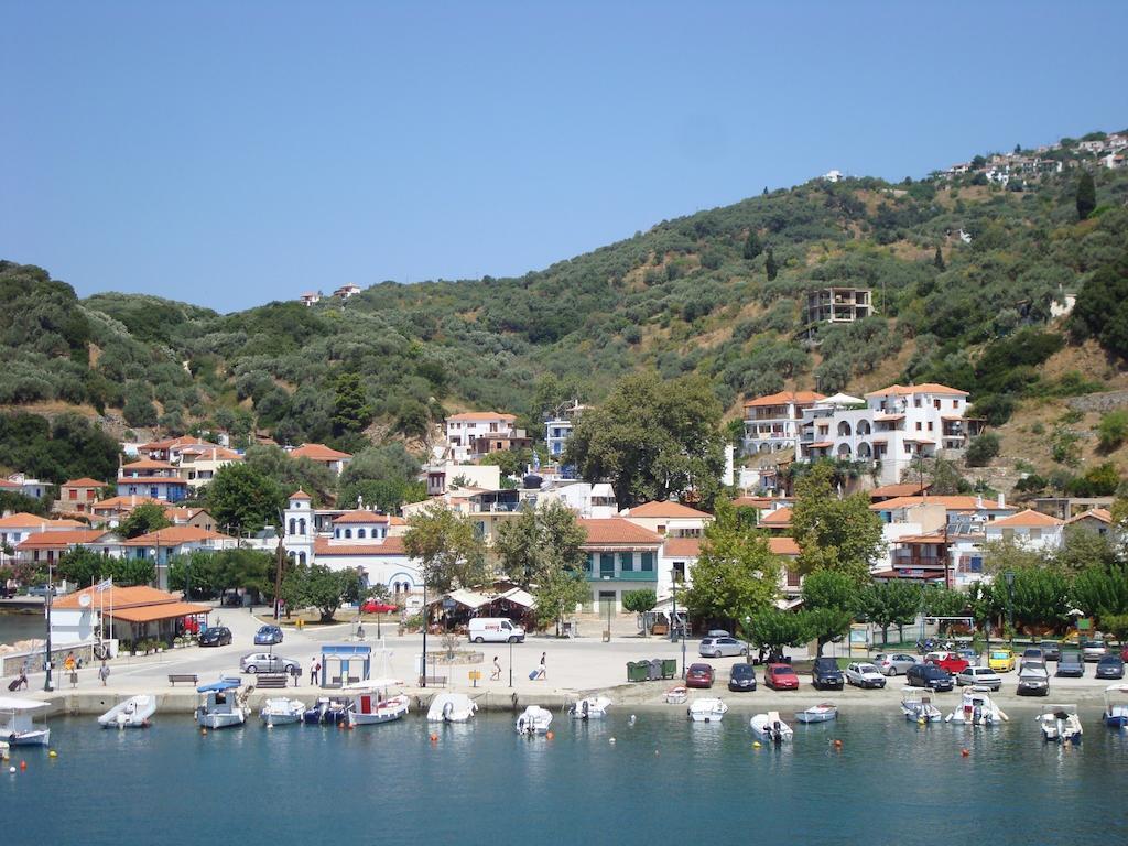 Markamar Λουτράκι Εξωτερικό φωτογραφία