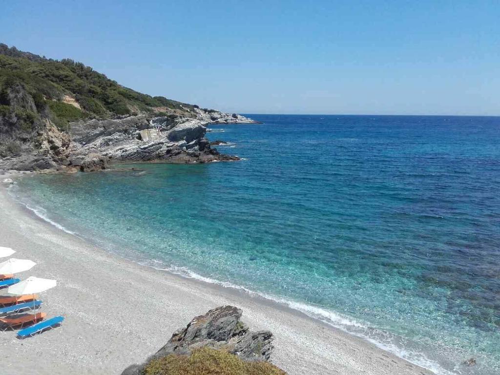 Markamar Λουτράκι Εξωτερικό φωτογραφία