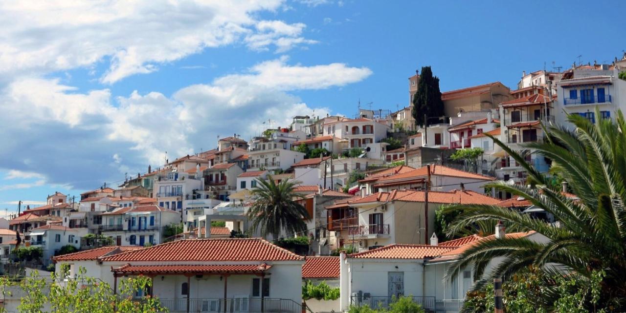 Markamar Λουτράκι Εξωτερικό φωτογραφία