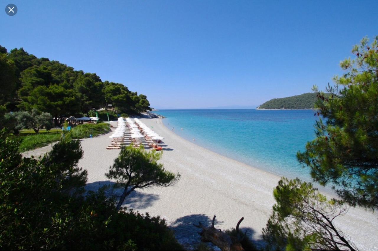 Markamar Λουτράκι Εξωτερικό φωτογραφία