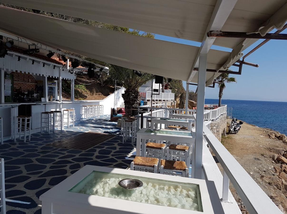Markamar Λουτράκι Εξωτερικό φωτογραφία