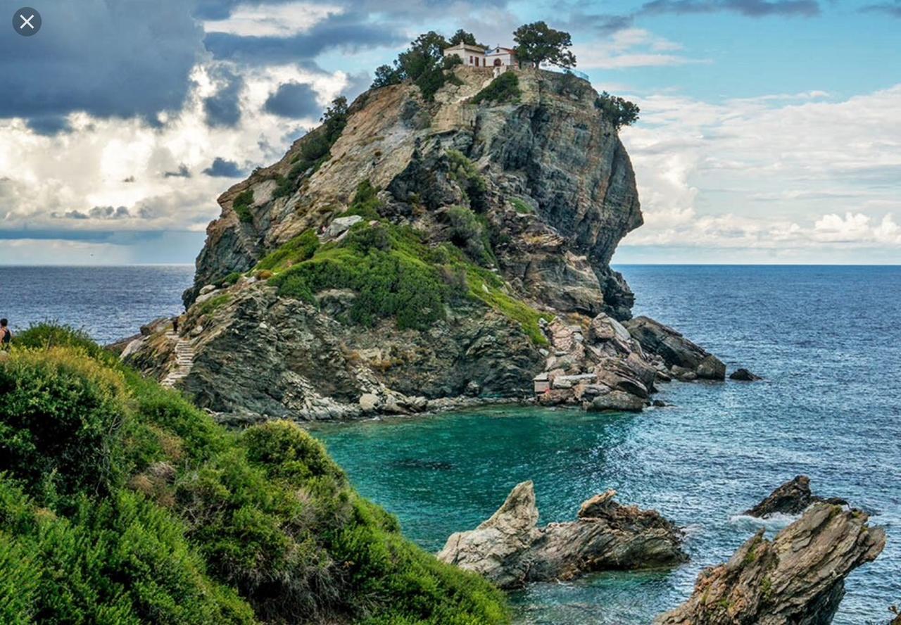 Markamar Λουτράκι Εξωτερικό φωτογραφία