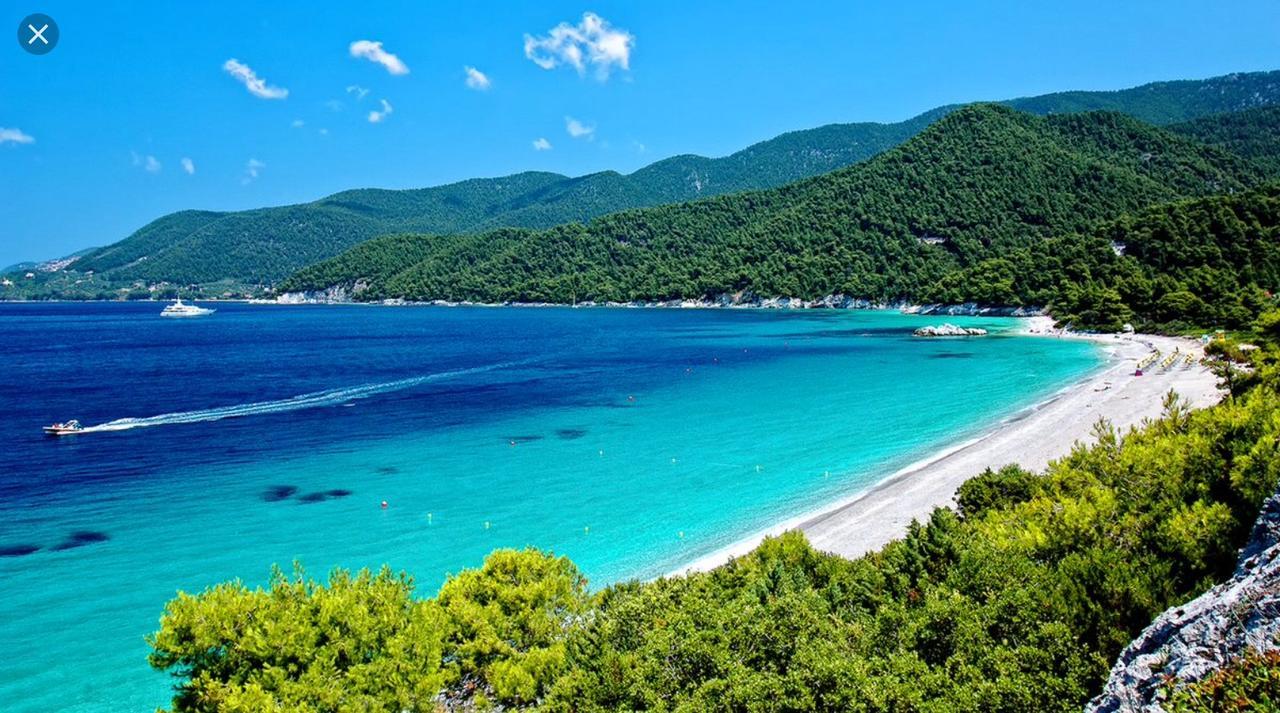 Markamar Λουτράκι Εξωτερικό φωτογραφία