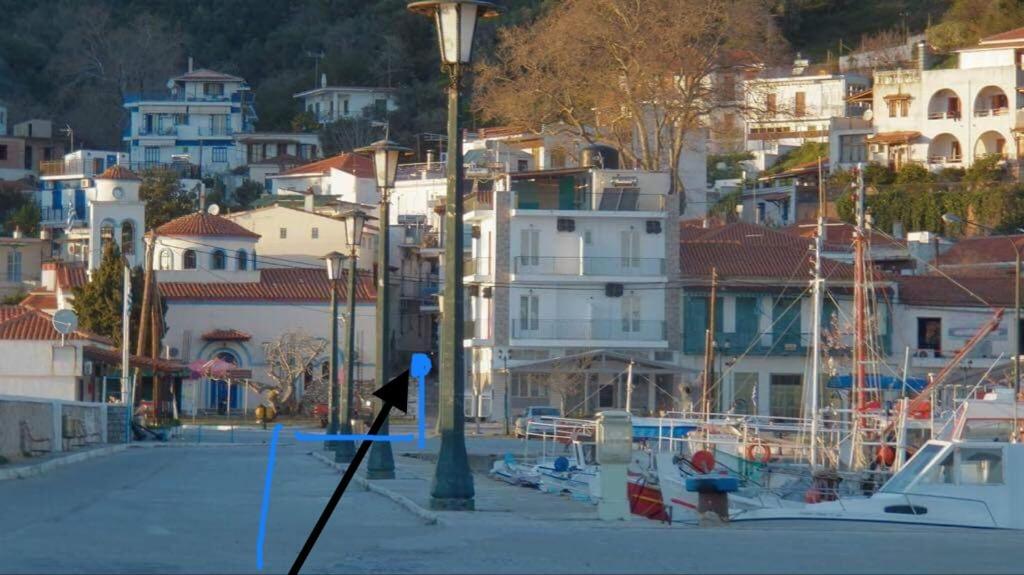 Markamar Λουτράκι Εξωτερικό φωτογραφία