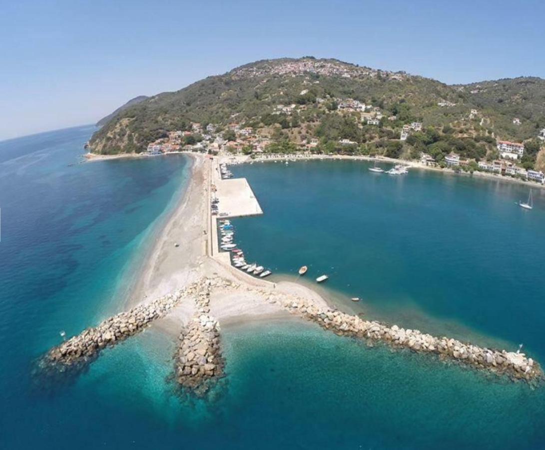 Markamar Λουτράκι Εξωτερικό φωτογραφία